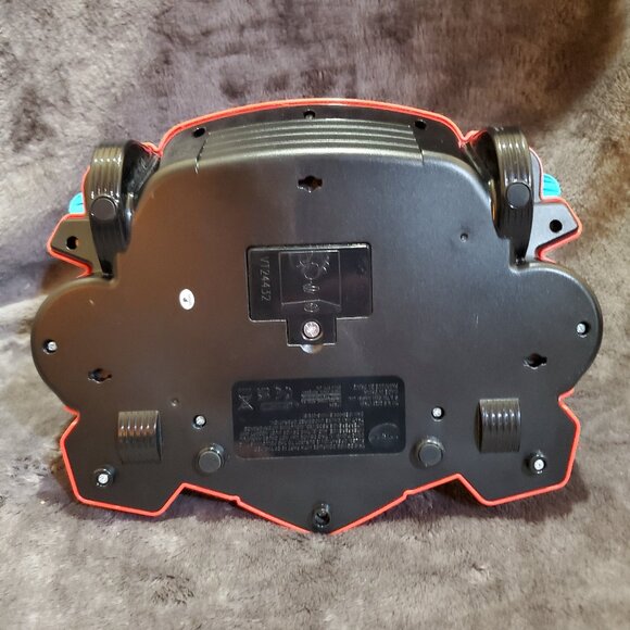 VTech PAW Patrol Pup Pad Driver Interactive Talking Handlebars with Light/Sound - Picture 10 of 11